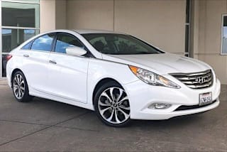 2013 Hyundai Sonata 5NPEC4AB1DH675899 2013 Hyundai Sonata