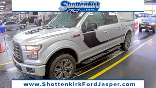 2017 Ford F-150 1FTEW1EF3HFC23360 2017 Ford F-150