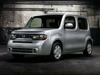 2010 Nissan cube 1.8 SL JN8AZ2KRXAT159176 2010 Nissan cube 1.8 SL