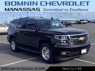 2017 Chevrolet Tahoe LT 1GNSKBKC6HR122897 2017 Chevrolet Tahoe LT