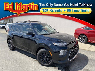 2020 Kia Soul LX KNDJ22AUXL7023437 2020 Kia Soul LX