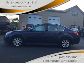 2011 Subaru Legacy 2.5i Premium 4S3BMBG6XB3259549 2011 Subaru Legacy 2.5i Premium