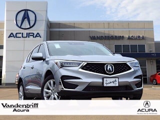 2021 Acura RDX 5J8TC1H30ML005147 2021 Acura RDX