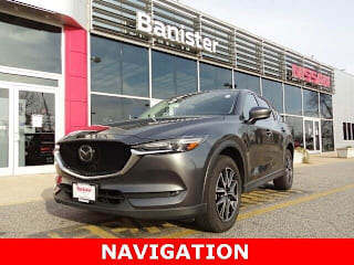 2017 Mazda CX-5 JM3KFADL0H0183484 2017 Mazda CX-5