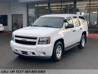 2010 Chevrolet Tahoe LS 1GNUKAE0XAR287331 2010 Chevrolet Tahoe LS