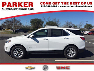 2021 Chevrolet Equinox LT 3GNAXKEV0MS140376 2021 Chevrolet Equinox LT