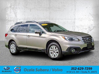 2017 Subaru Outback 2.5i Premium 4S4BSAFC0H3210890 2017 Subaru Outback 2.5i Premium