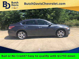 2013 Nissan Altima 2.5 SL 1N4AL3AP9DN584289 2013 Nissan Altima 2.5 SL
