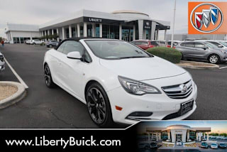 2019 Buick Cascada W04WH3N55KG340774 2019 Buick Cascada