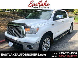 2012 Toyota Tundra Limited 5TFHW5F10CX243298 2012 Toyota Tundra Limited