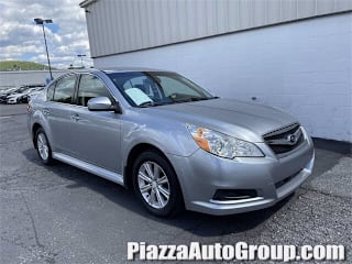2012 Subaru Legacy 2.5i Premium 4S3BMAC63C1030272 2012 Subaru Legacy 2.5i Premium