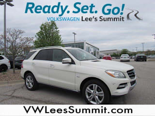 2012 Mercedes-Benz M-Class ML 350 4JGDA5HB1CA049378 2012 Mercedes-Benz M-Class ML 350
