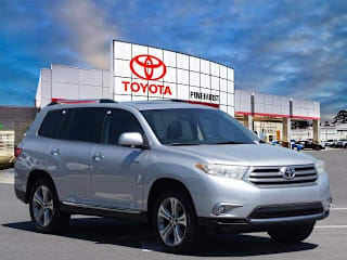 2011 Toyota Highlander Limited 5TDYK3EH9BS027663 2011 Toyota Highlander Limited