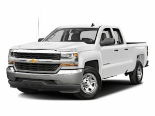 2016 Chevrolet Silverado 1500 LS 1GCVKNEC3GZ142851 2016 Chevrolet Silverado 1500 LS