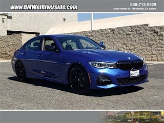 2021 BMW 3 Series 330i 3MW5R1J04M8B49469 2021 BMW 3 Series 330i