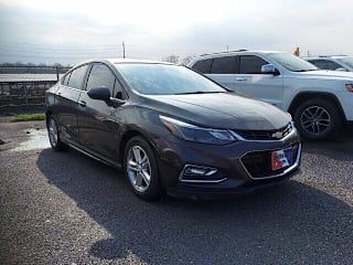 2016 Chevrolet Cruze 1G1BD5SMXG7316316 2016 Chevrolet Cruze