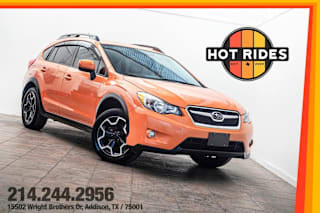 2014 Subaru Crosstrek 2.0i Premium JF2GPACC3E9229279 2014 Subaru Crosstrek 2.0i Premium