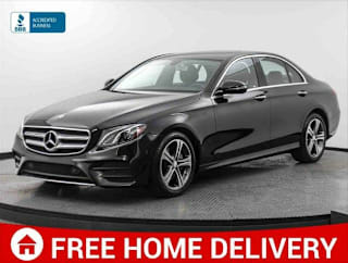 2017 Mercedes-Benz E-Class E 300 WDDZF4JB2HA135568 2017 Mercedes-Benz E-Class E 300