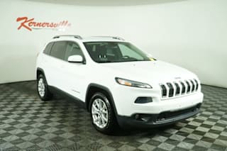 2014 Jeep Cherokee Latitude 1C4PJLCB8EW183047 2014 Jeep Cherokee Latitude