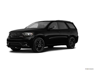 2018 Dodge Durango 1C4RDHDG7JC149846 2018 Dodge Durango