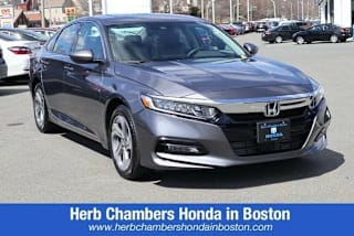 2020 Honda Accord 1HGCV2F56LA016152 2020 Honda Accord