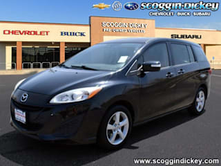 2015 Mazda Mazda5 JM1CW2BL2F0181982 2015 Mazda Mazda5