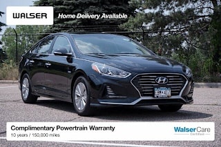 2019 Hyundai Sonata Hybrid SE KMHE24L32KA093237 2019 Hyundai Sonata Hybrid SE