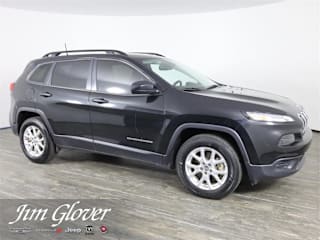 2016 Jeep Cherokee Sport 1C4PJMAB6GW205543 2016 Jeep Cherokee Sport