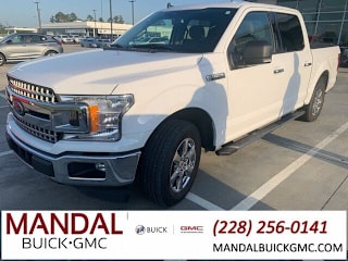 2019 Ford F-150 XLT 1FTEW1C43KKD51078 2019 Ford F-150 XLT