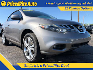 2011 Nissan Murano CrossCabriolet Base JN8AZ1FY1BW003166 2011 Nissan Murano CrossCabriolet Base