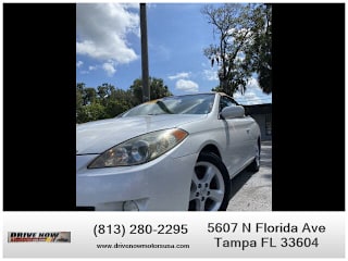 2006 Toyota Camry Solara SLE V6 4T1FA38P56U068298 2006 Toyota Camry Solara SLE V6