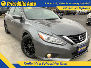 2017 Nissan Altima 1N4AL3AP2HC289472 2017 Nissan Altima
