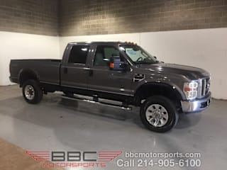 2008 Ford F-250 Super Duty Lariat 1FTSW21R98EA78047 2008 Ford F-250 Super Duty Lariat