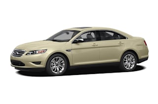 2011 Ford Taurus 1FAHP2EW6BG150976 2011 Ford Taurus