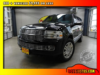 2012 Lincoln Navigator L 5LMJJ3J52CEL04783 2012 Lincoln Navigator L