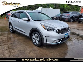 2019 Kia Niro Plug-In Hybrid KNDCC3LD4K5219246 2019 Kia Niro Plug-In Hybrid