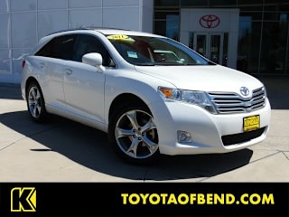 2011 Toyota Venza AWD V6 4T3BK3BB0BU053119 2011 Toyota Venza AWD V6