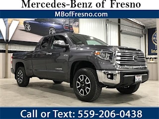 2018 Toyota Tundra Limited 5TFBY5F13JX710548 2018 Toyota Tundra Limited