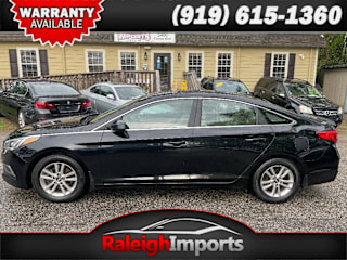 2016 Hyundai Sonata Base 5NPE24AF0GH379010 2016 Hyundai Sonata Base