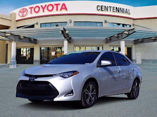 2018 Toyota Corolla LE 5YFBURHE4JP775698 2018 Toyota Corolla LE