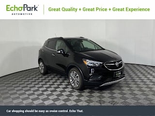 2019 Buick Encore Preferred KL4CJASB4KB716674 2019 Buick Encore Preferred