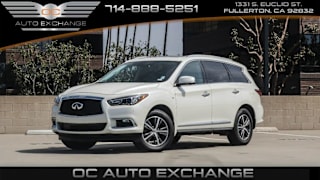 2017 Infiniti QX60 5N1DL0MM9HC530009 2017 Infiniti QX60