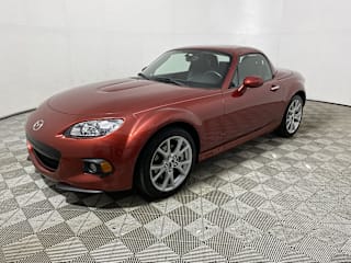2015 Mazda MX-5 Miata Grand Touring JM1NC2PF3F0239764 2015 Mazda MX-5 Miata Grand Touring
