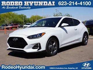 2019 Hyundai Veloster 2.0L KMHTG6AF0KU011473 2019 Hyundai Veloster 2.0L