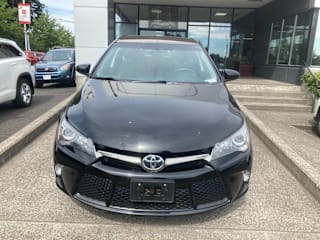 2017 Toyota Camry SE 4T1BF1FK5HU730699 2017 Toyota Camry SE