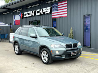 2010 BMW X5 xDrive30i 5UXFE4C53AL279873 2010 BMW X5 xDrive30i