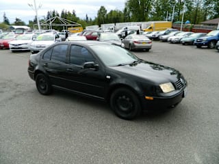 2000 Volkswagen Jetta GL 3VWRA29M9YM137076 2000 Volkswagen Jetta GL