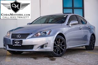 2009 Lexus IS 250 Base JTHCK262195028271 2009 Lexus IS 250 Base