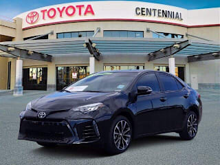 2018 Toyota Corolla L 2T1BURHE1JC048082 2018 Toyota Corolla L
