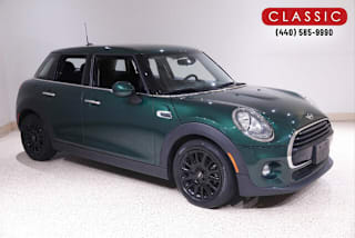 2018 MINI Hardtop 4 Door Cooper WMWXU1C58J2F80779 2018 MINI Hardtop 4 Door Cooper